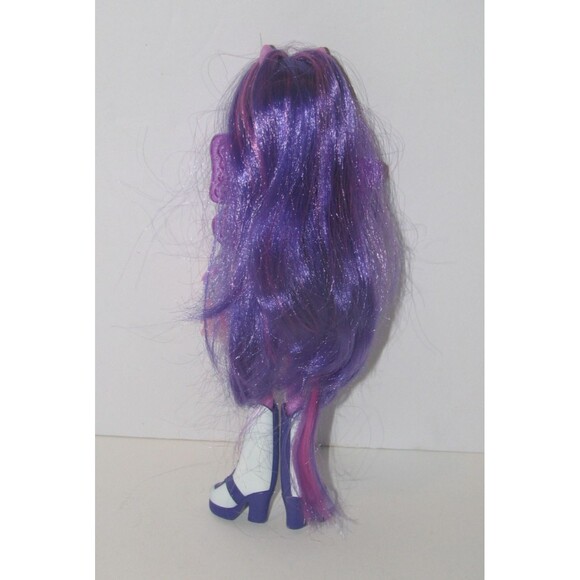 My Little Pony Equestria Girls Twilight Sparkle Doll - Picture 4 of 5